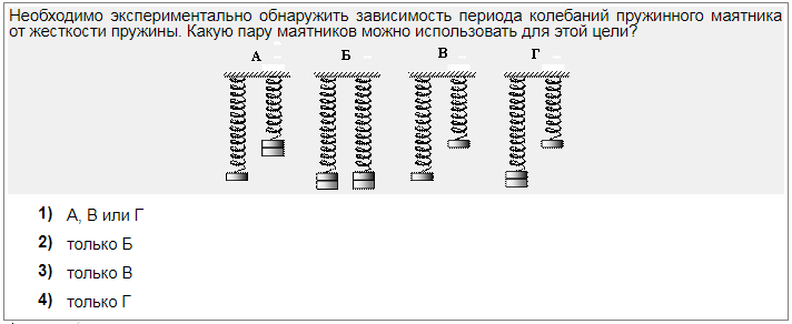 Определение качественной зависимости периода колебаний пружинного маятника. Зависимость периода пружинного маятника от массы. Зависимость периода от жесткости пружины. Зависимость периода пружинного маятника от массы груза. Зависимость периода колебаний от жесткости пружины.